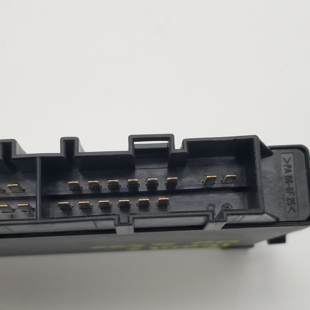 2000-2006 Mercedes W220 S500 CL500 CL600 PDC Parktronic Distance Control Module