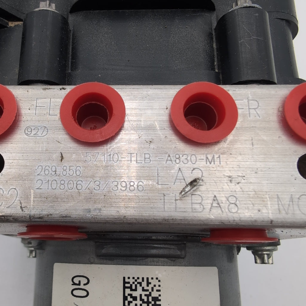 2020 2021 2022 Honda CRV ABS Anti Lock Brake Pump 57110-TLB-A830-M1
