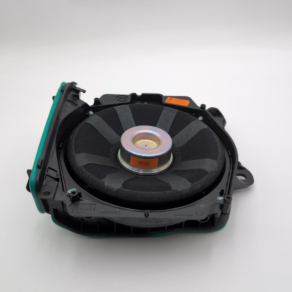 2021 - 2026 BMW M440i G20 G22 G80 G82 G83 Harman Right Bass Subwoofer 2622490