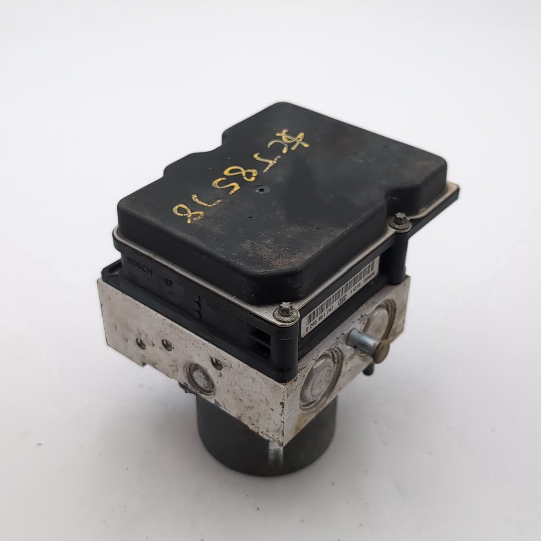 2011 2012 2013 Hyundai Sonata ABS Anti Lock Brake Pump 58920-3Q500