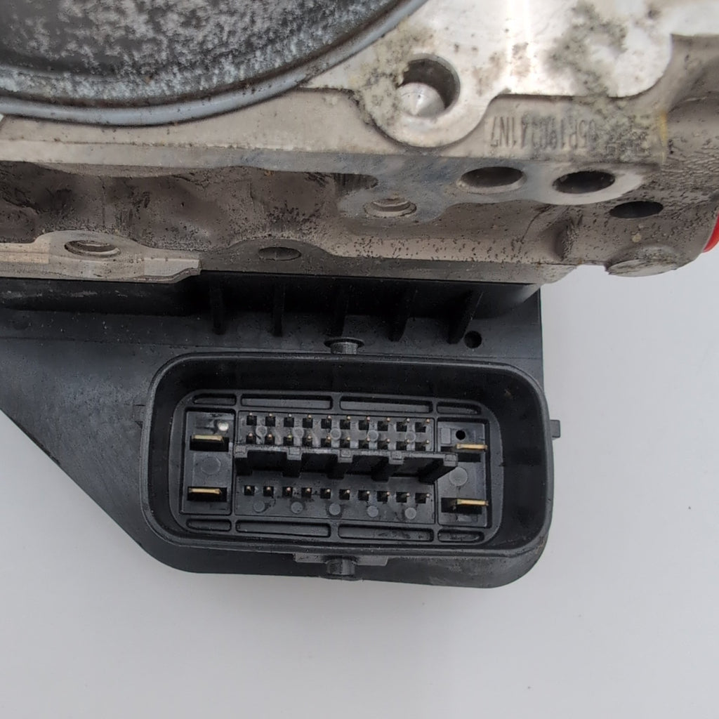 2014 2015 Infiniti QX60 ABS Anti Lock Brake Pump 476603JA0C