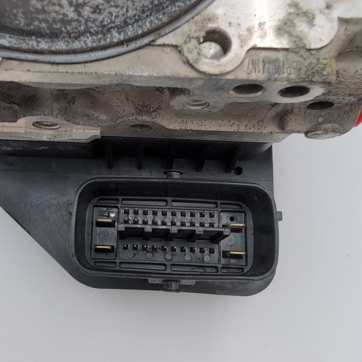 2014 2015 Infiniti QX60 ABS Anti Lock Brake Pump 476603JA0C