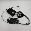 2021 - 2026 BMW 330i M340i G20 M3 Trunk Lid Lock Latch Actuator Motor Assembly