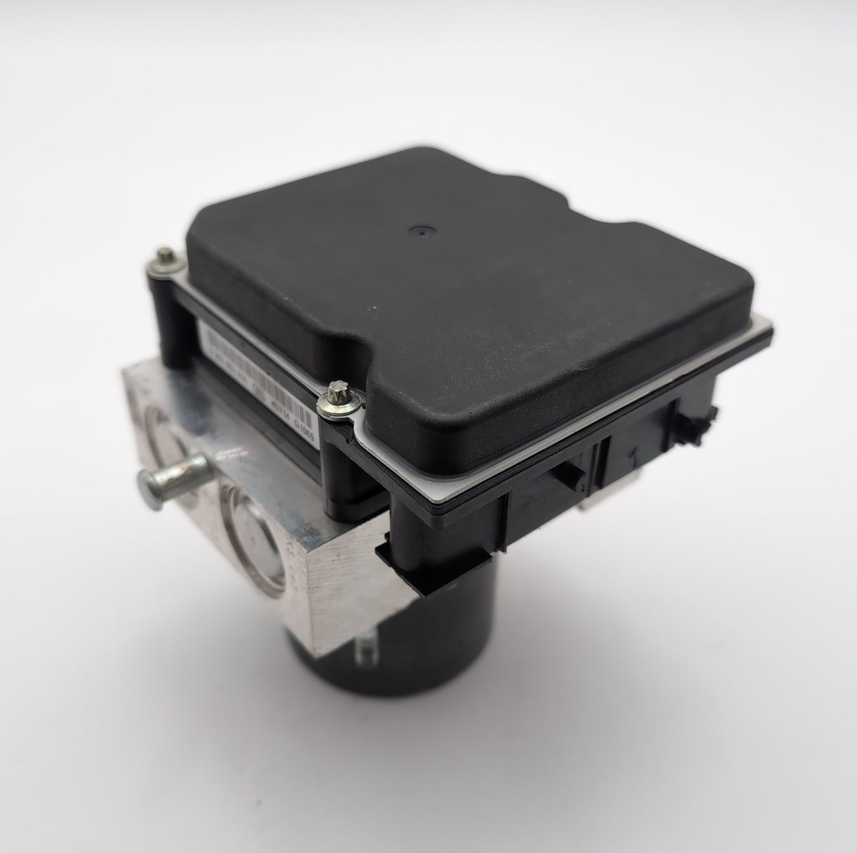 2013 2014 2015 Infiniti 3.7L ABS Anti Lock Brake Pump Control Unit 476603WY0C