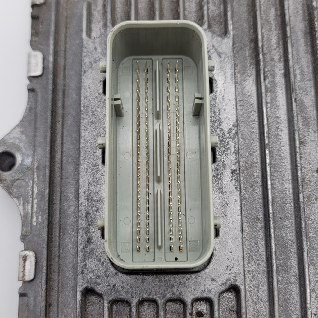 2017 2018 2019 Jeep Compass P68444778AB Computer 4X4 Engine Control ECU ECM EBX