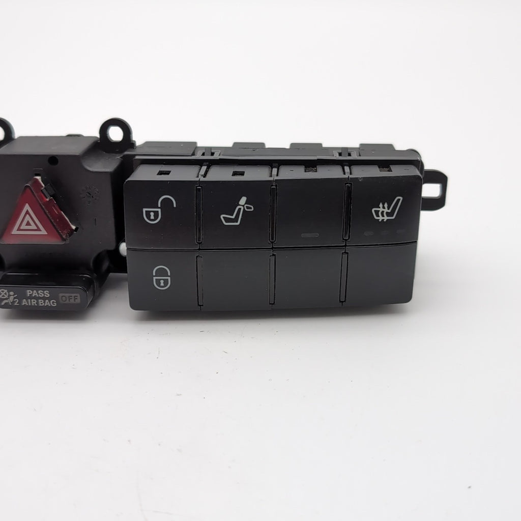2005-2009 Mercedes W209 CLK550 CLK350 Center Dashboard Control Switch 2038709510