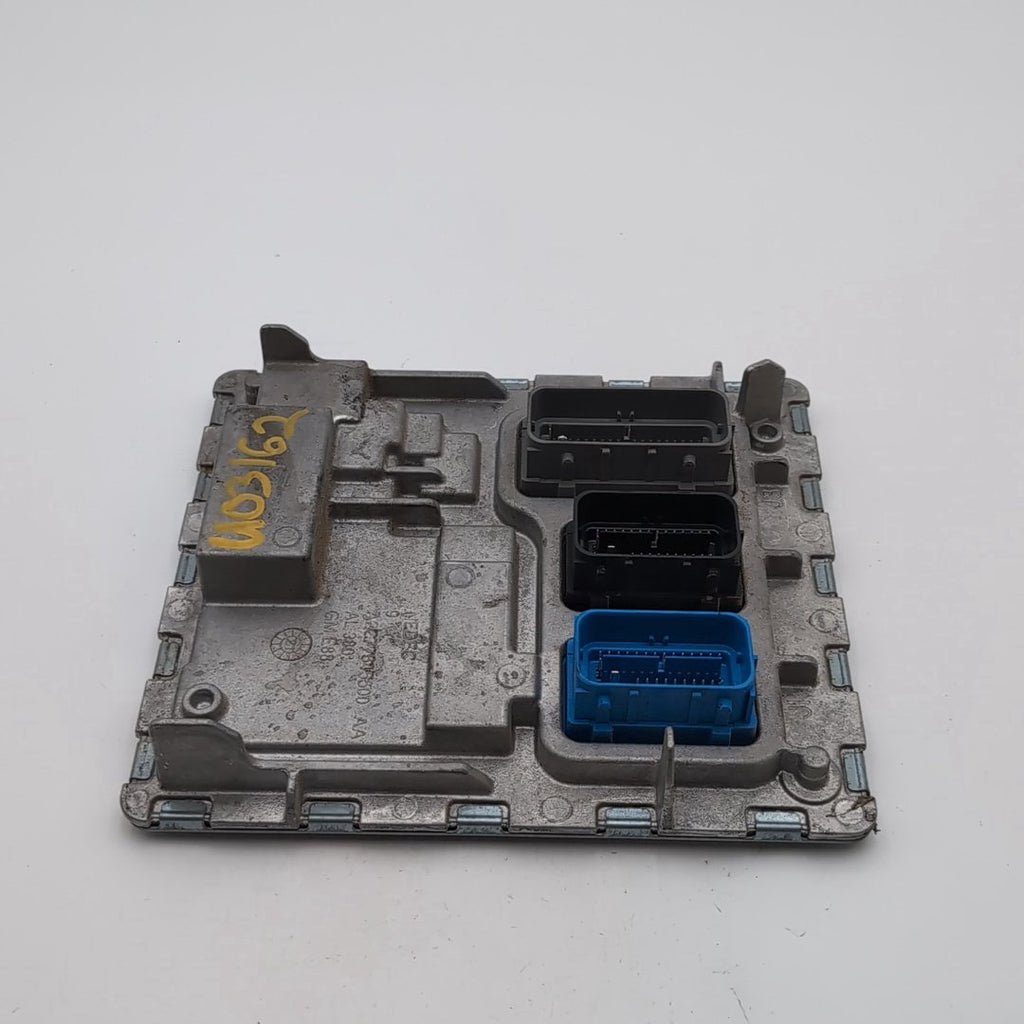 2020 2021 2022 Chevrolet Malibu 1.5L Engine Computer Control Module E88 12718932