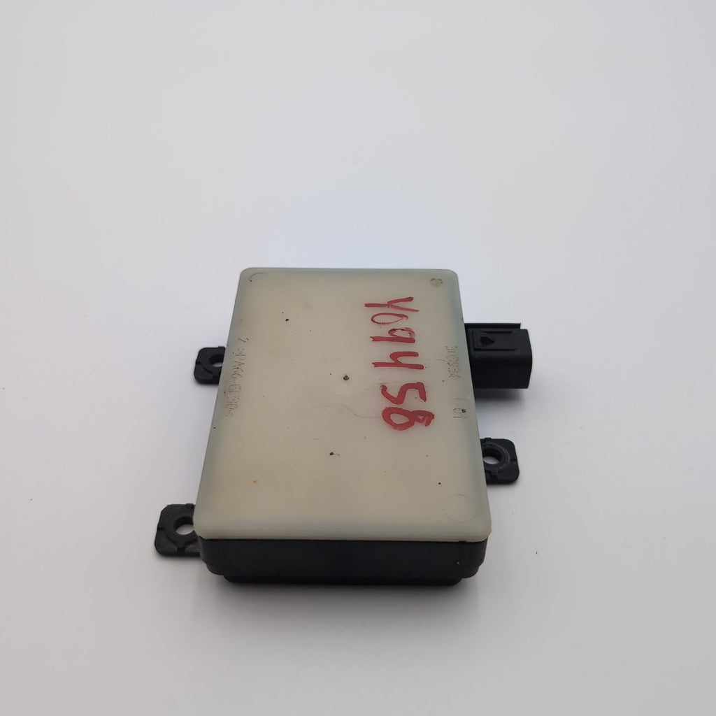 2018 2019 Hyundai Sonata Rear Blind Spot Monitor Radar Sensor C195855000