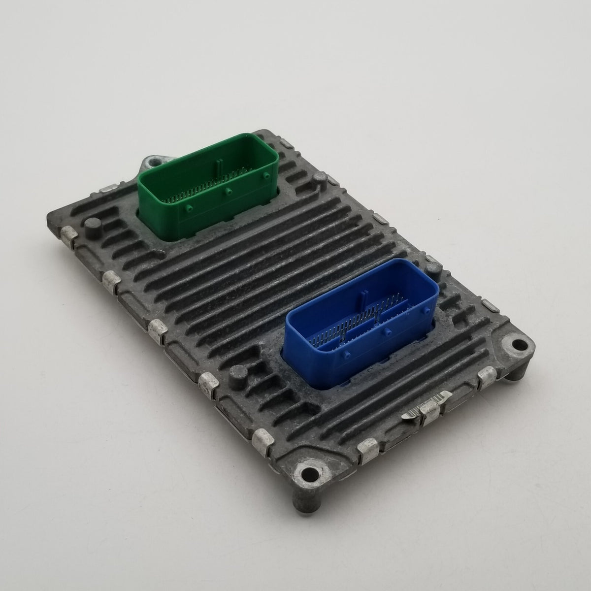 2016 Jeep Cherokee Computer Brain Engine 4X4 ECU ECM EBX Module P68258531AB