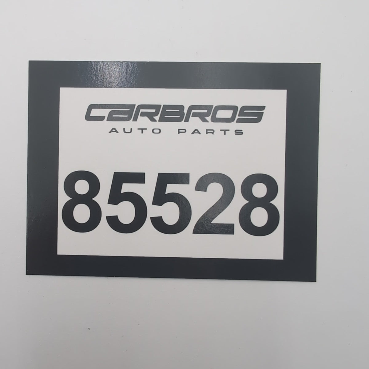 2019 - 2025 BMW G20 G22 G26 G30 M3 X3 X4 X5 X6 Midrange Door Speaker Harman