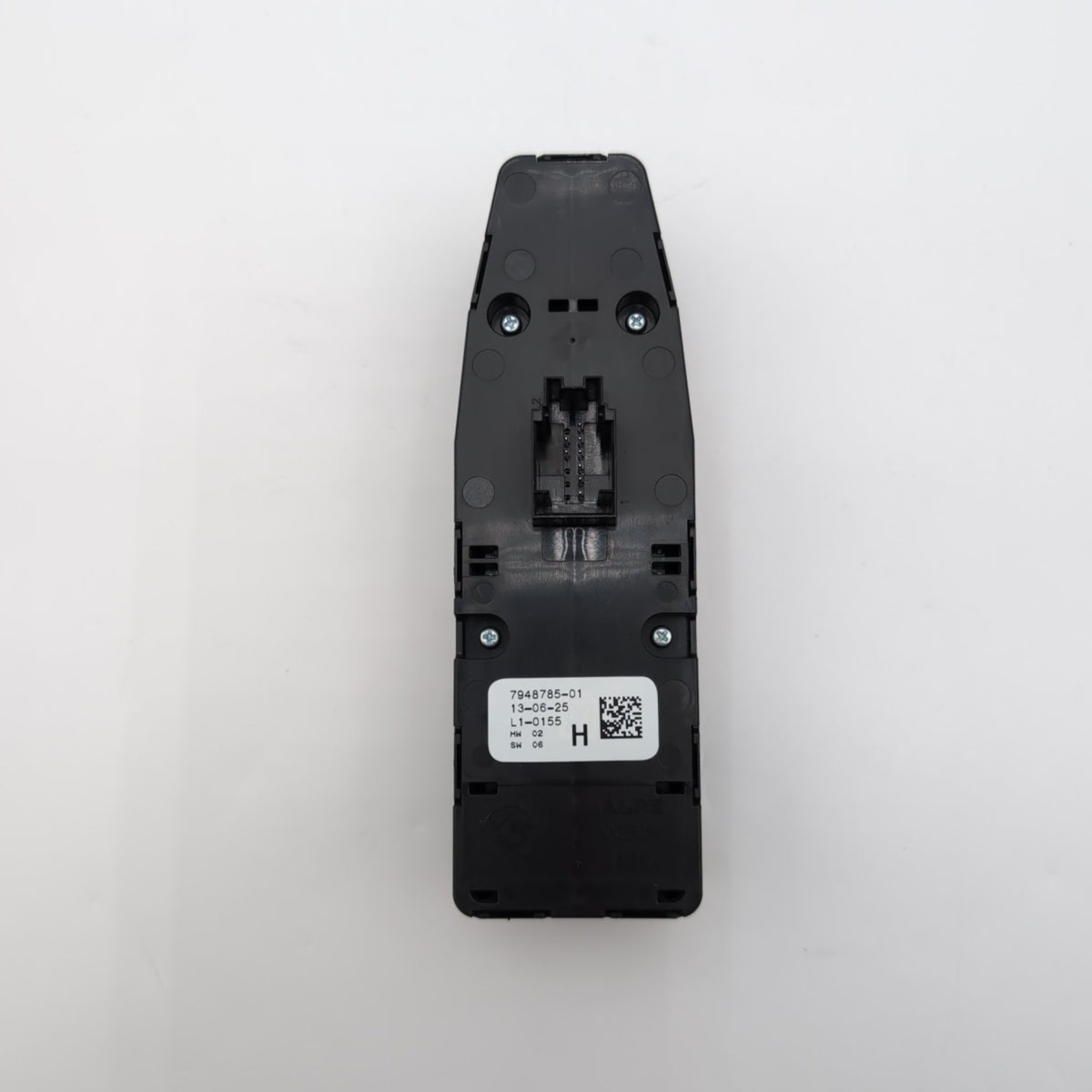 2021 - 2026 BMW G20 G22 F44 G26 M3 M4 Left Driver Master Window Switch 7948785