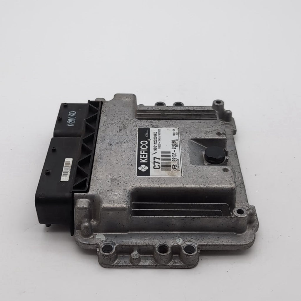 2014 2015 Hyundai Elantra 2.0L Engine Computer Control Module ECU 39135-2EGB0