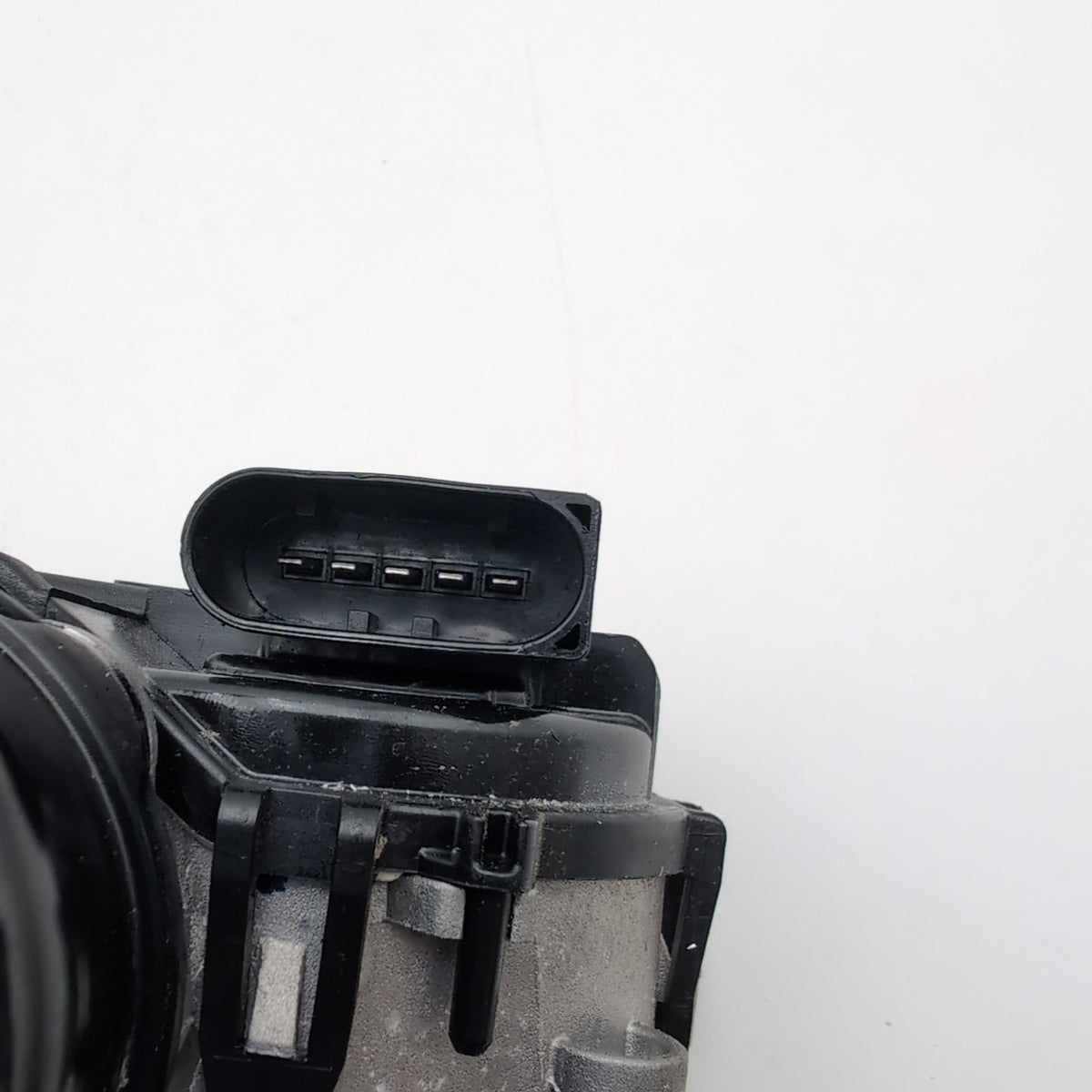 2022 2023 2024 2025 BMW iX I20 WINDSHIELD WIPER MOTOR OEM 5A594C8 5A68426