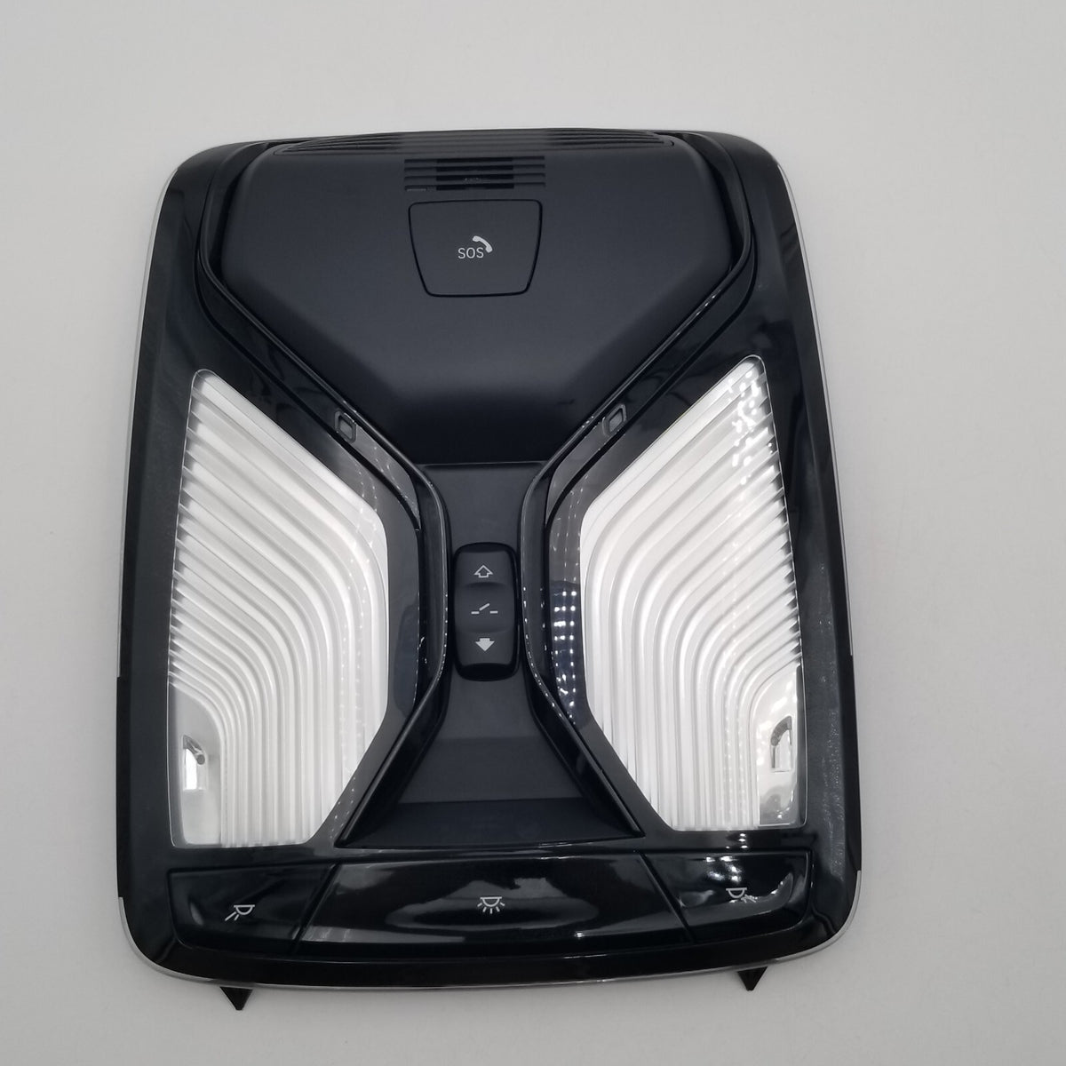 2019- 2024 OEM BMW G20 330 M340 Front Roof Console Dome Light SOS Switch