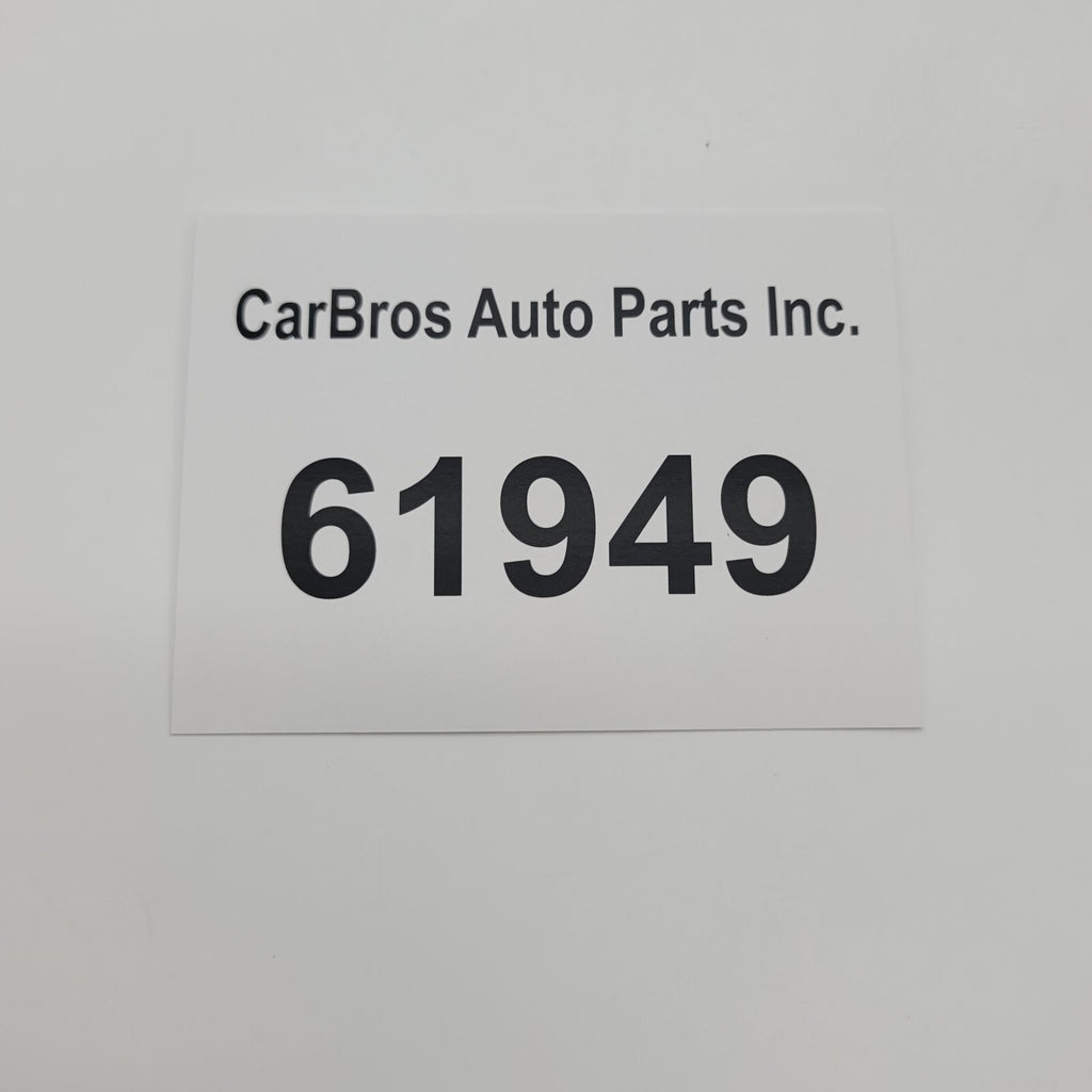 2019- 2023 BMW M8 M850i F91 F92 G14 G15 G16 Central Information Display Unit