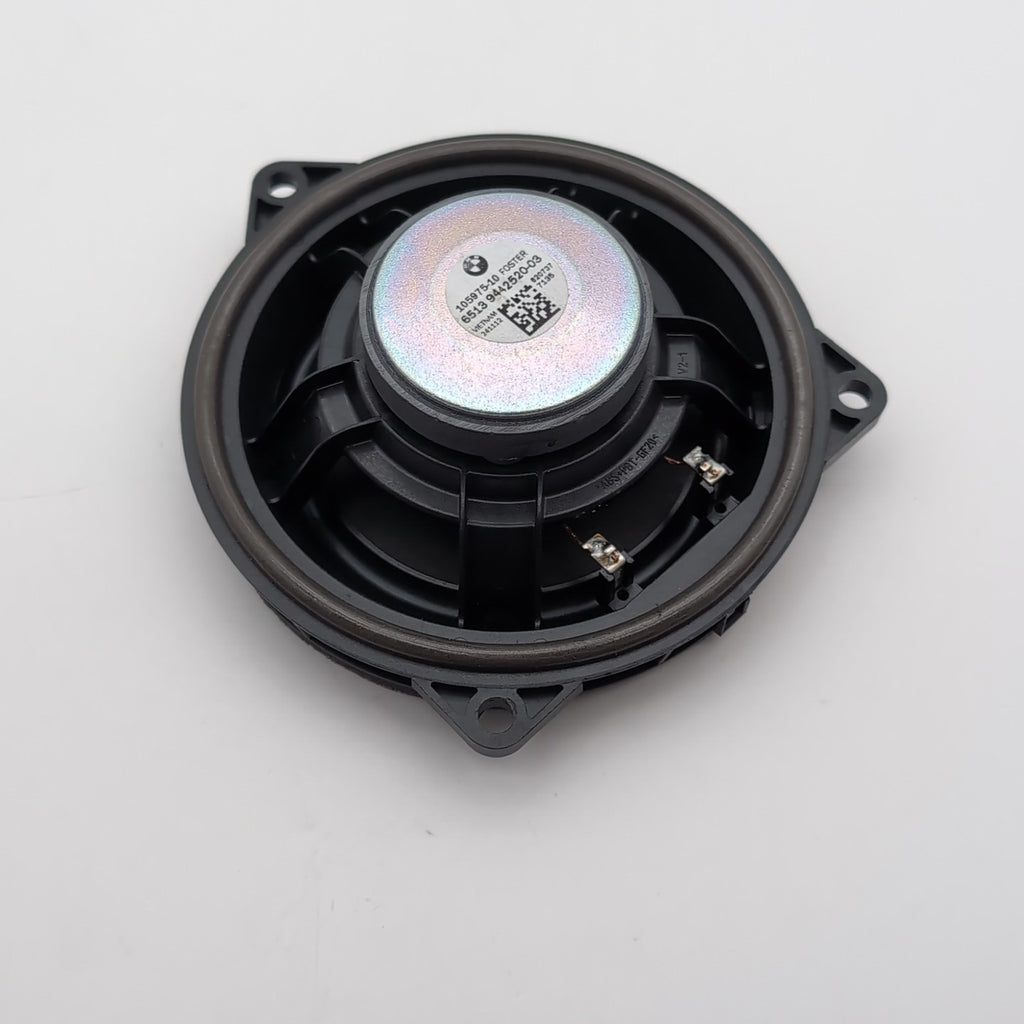 2022 2023 2024 2025 BMW X1 X2 ALEV1 Front Rear Door Midrange Speaker 9442520
