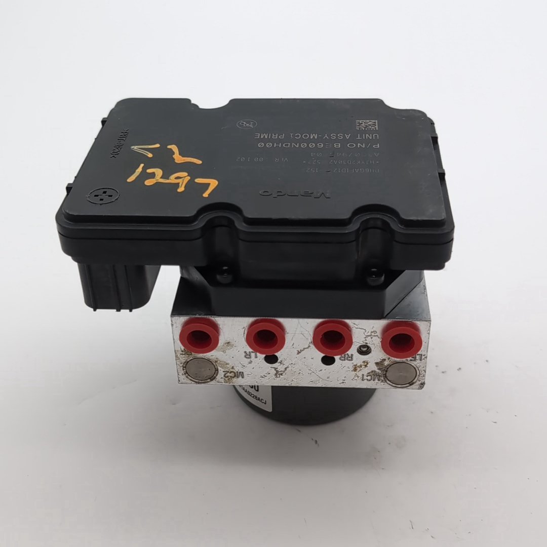 2022 2023 2024 Hyundai Santa Cruz 2.5L ABS Anti Lock Brake Pump 58910-K5200
