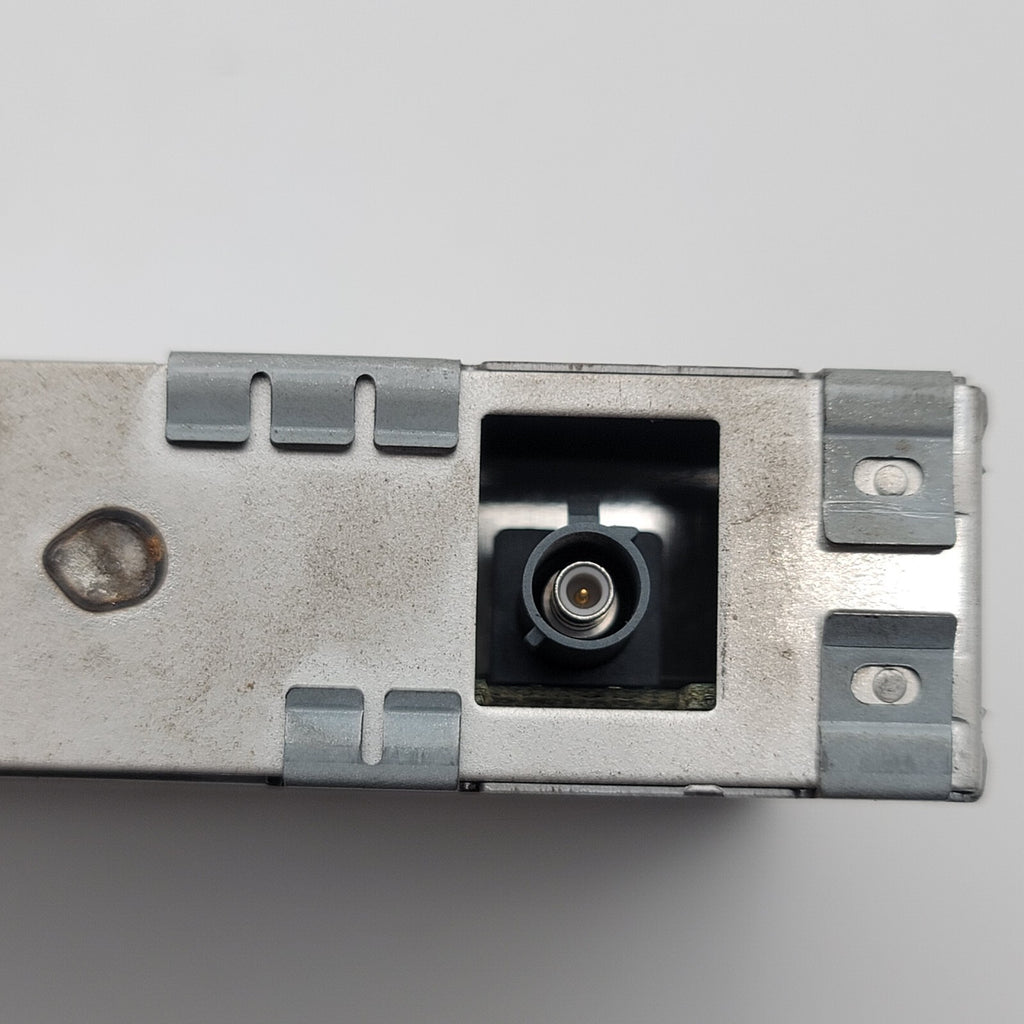2010- 2013 Land Range Rover Sirius Radio Tuner Receiver Module AH42-18C963-AA