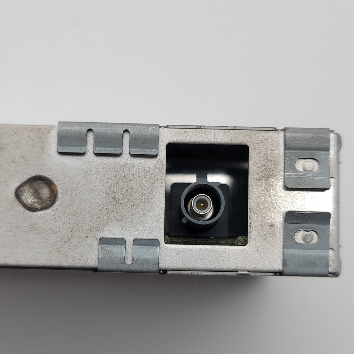 2010- 2013 Land Range Rover Sirius Radio Tuner Receiver Module AH42-18C963-AA