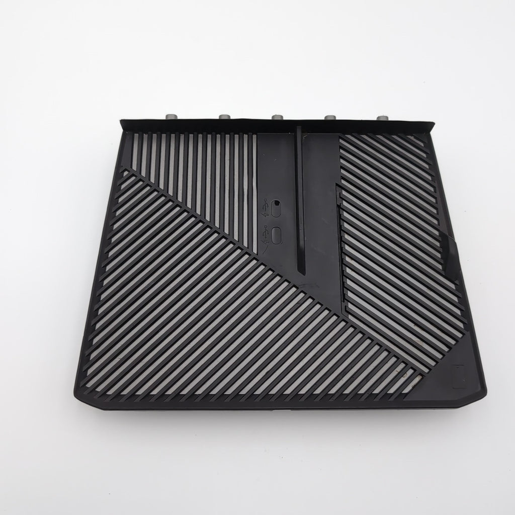 2025 BMW X3 G45 CENTER CONSOLE CHARGER WIRELESS CHARGING TRAY PAD MODULE