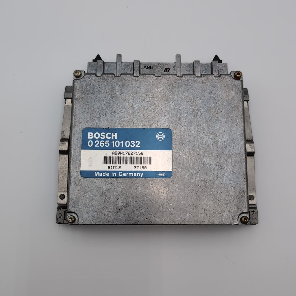 1992- 99 Mercedes 300SD S320 300SE ABS Computer Control Module 0105452532 W140