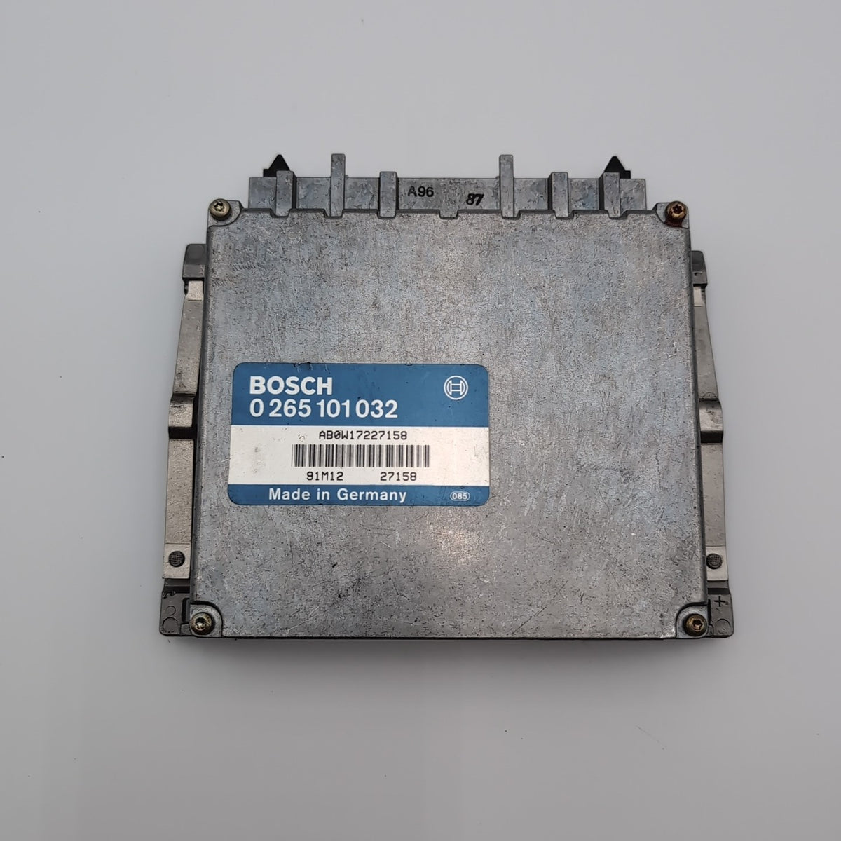 1992- 99 Mercedes 300SD S320 300SE ABS Computer Control Module 0105452532 W140