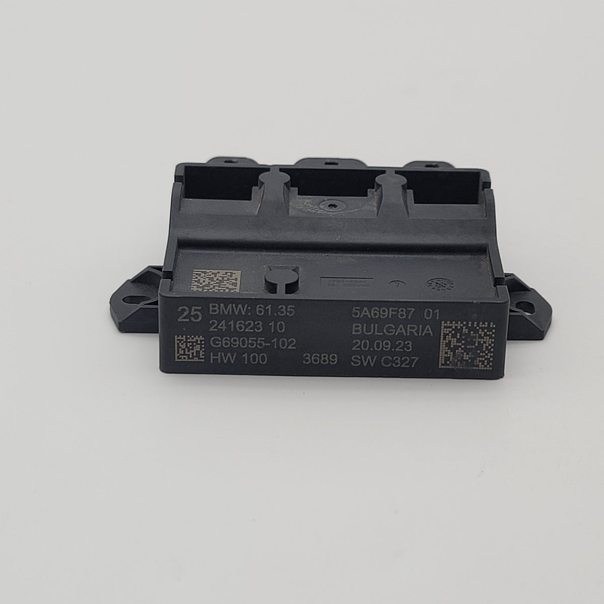 2022 2023 2024 BMW i4 430i M440i G26 LIFTGATE SMART OPENER CONTROL MODULE