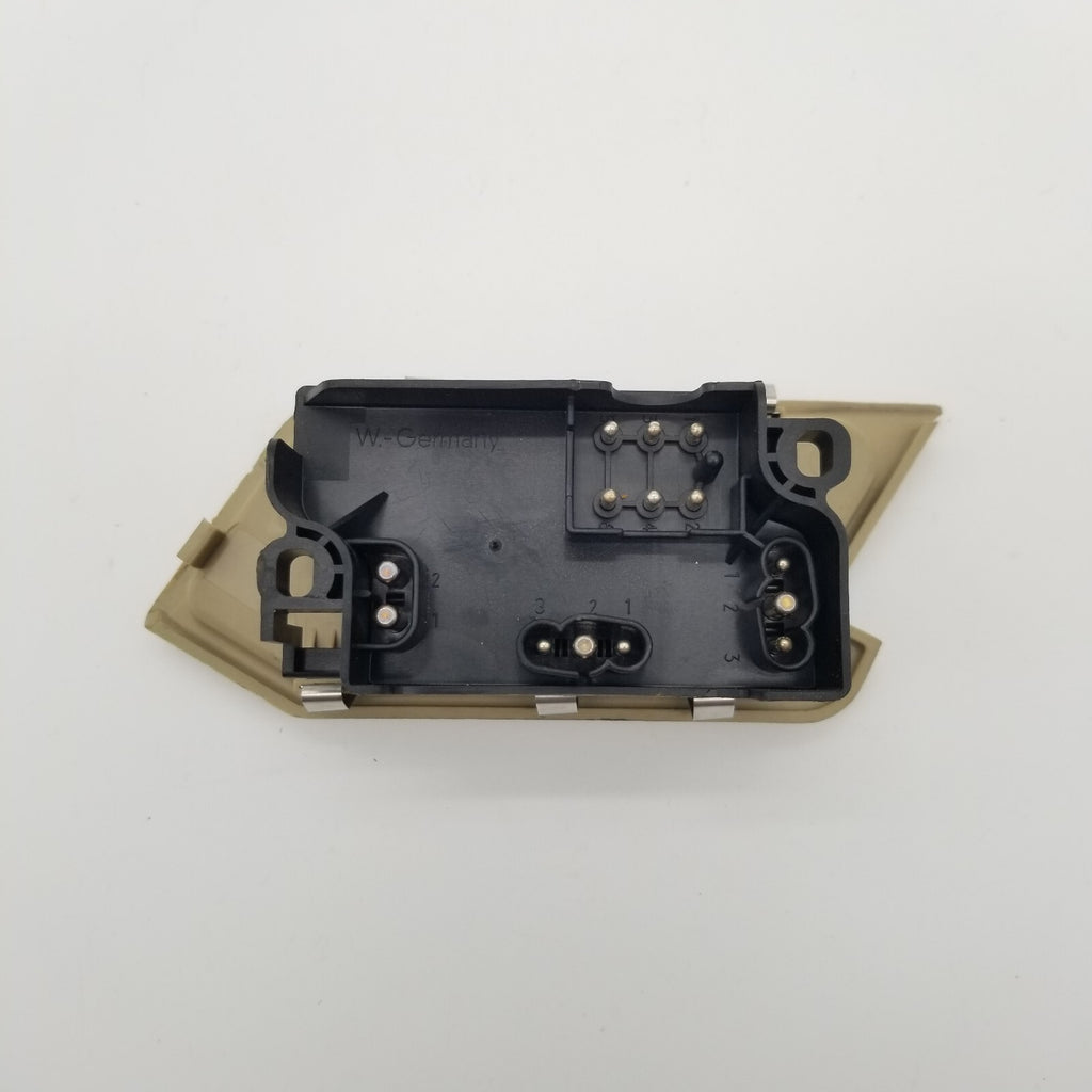 1994 1995 1996 1997 Mercedes C220 C230 C280 W202 Right Passenger Seat Switch