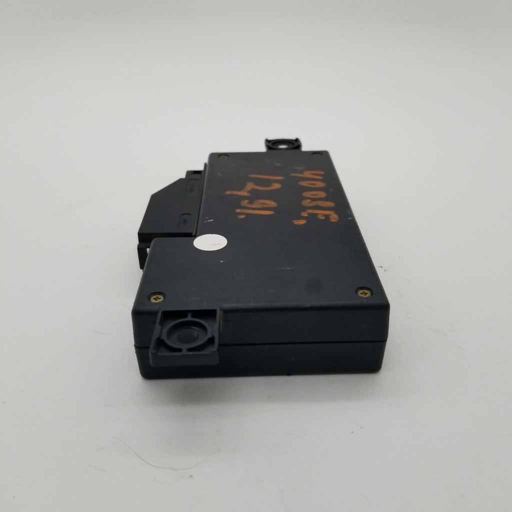 90-92 Mercedes W140 300SD 500SL Anti Theft Key Alarm Control Module 1408201826