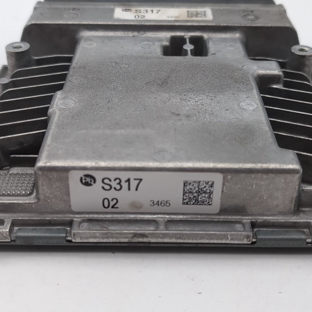 2022 2023 2024 Hyundai Tucson 2.5L Engine Computer Control Module 39100-2S317