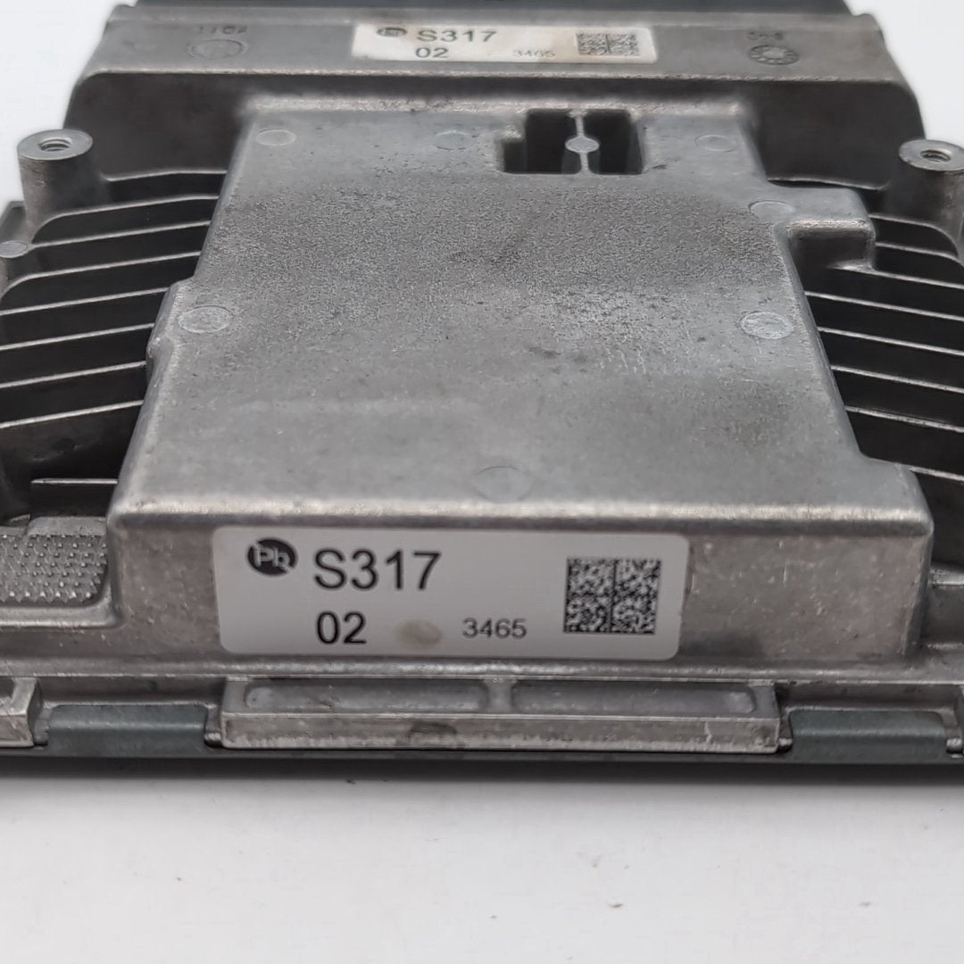 2022 2023 2024 Hyundai Tucson 2.5L Engine Computer Control Module 39100-2S317