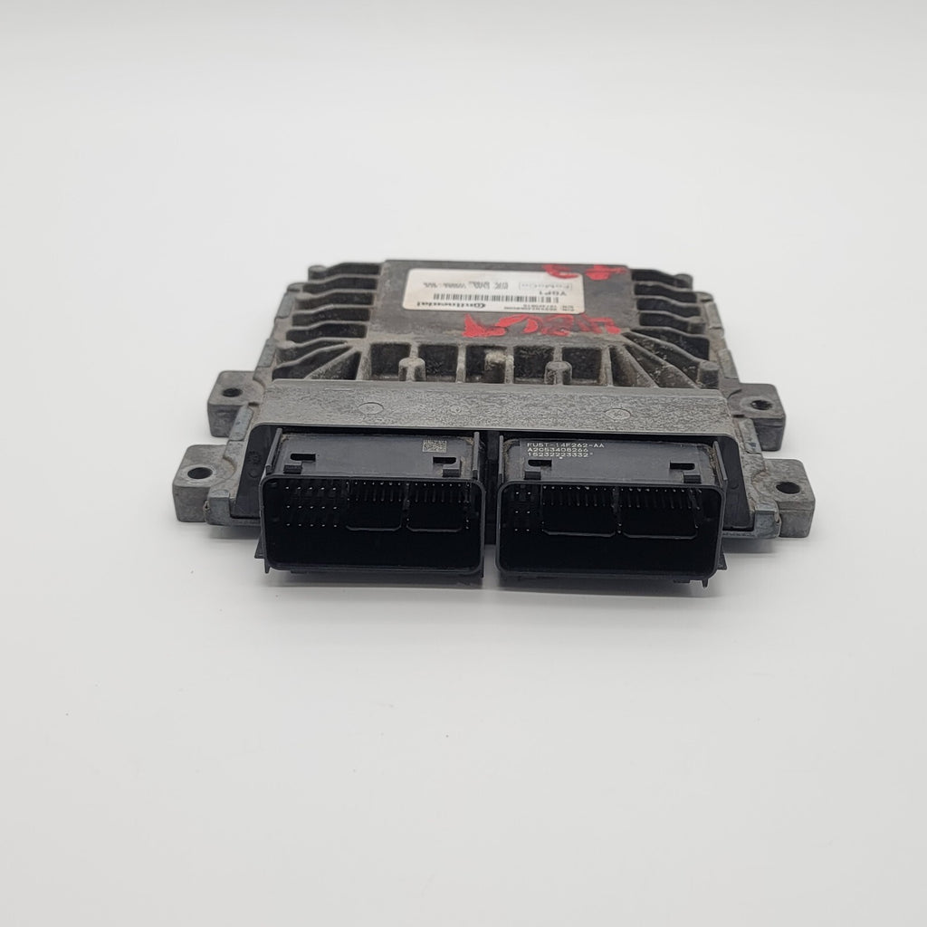 2016 2017 2018 Ford Edge 3.5L AWD Engine Electronic Control Module FL3A12B684BEB