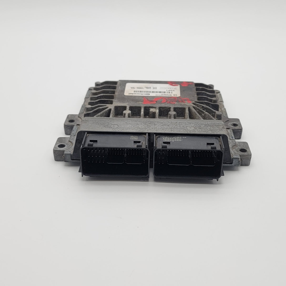 2016 2017 2018 Ford Edge 3.5L AWD Engine Electronic Control Module FL3A12B684BEB