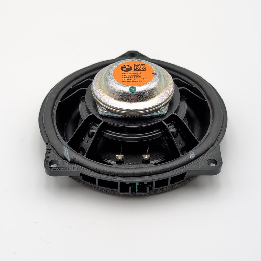 2019 - 2025 BMW G20 G22 G26 G30 M3 X3 X4 X5 X6 Midrange Door Speaker Harman