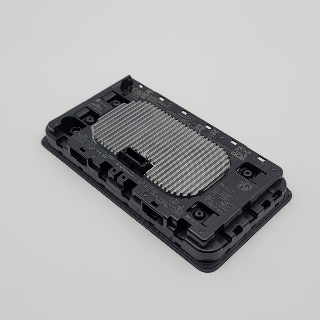 2021 - 2025 BMW G20 G80 M3 Front Center Console Wireless Charging Pad Tray