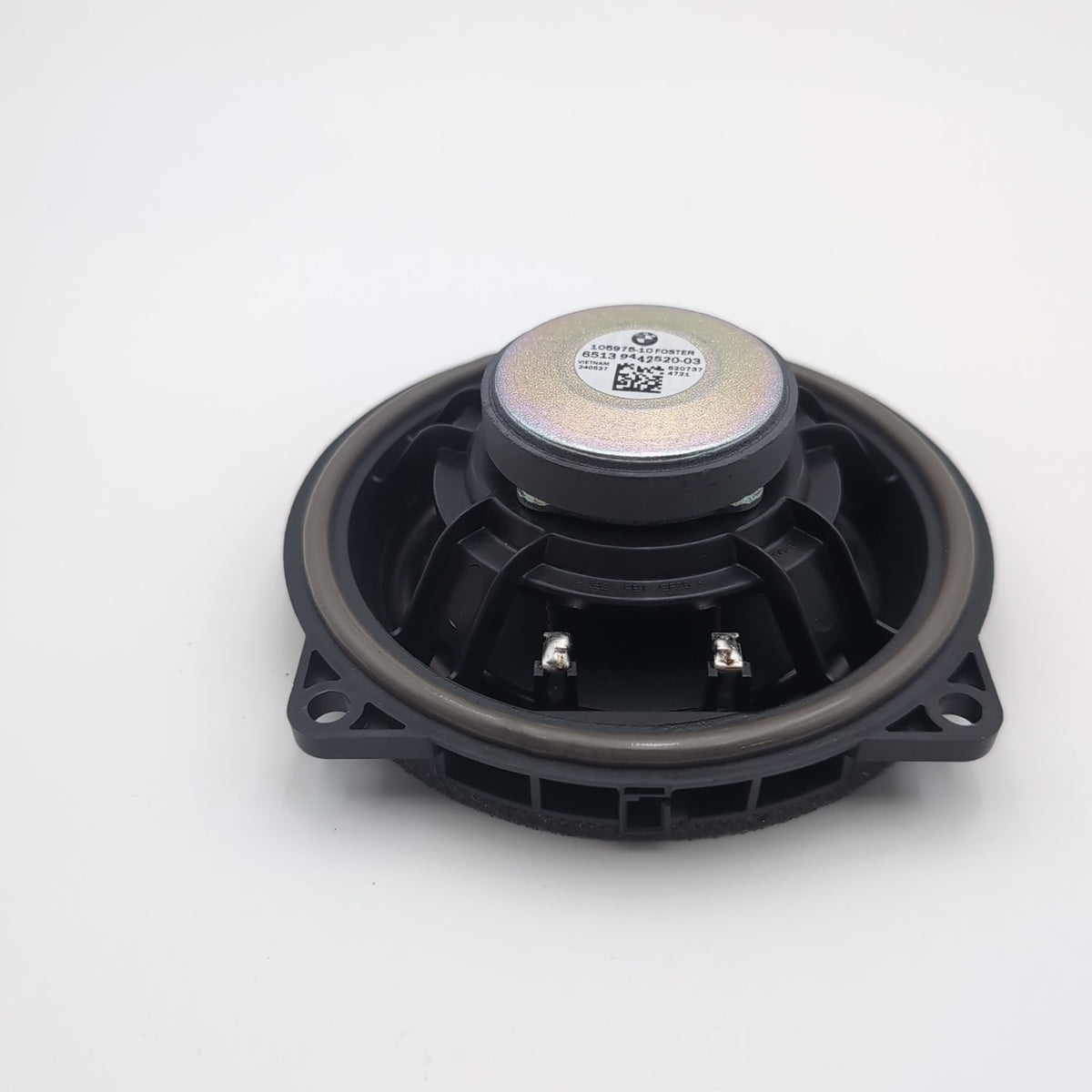 2022 2023 2024 2025 BMW X1 X2 ALEV1 Front Rear Door Midrange Speaker 9442520