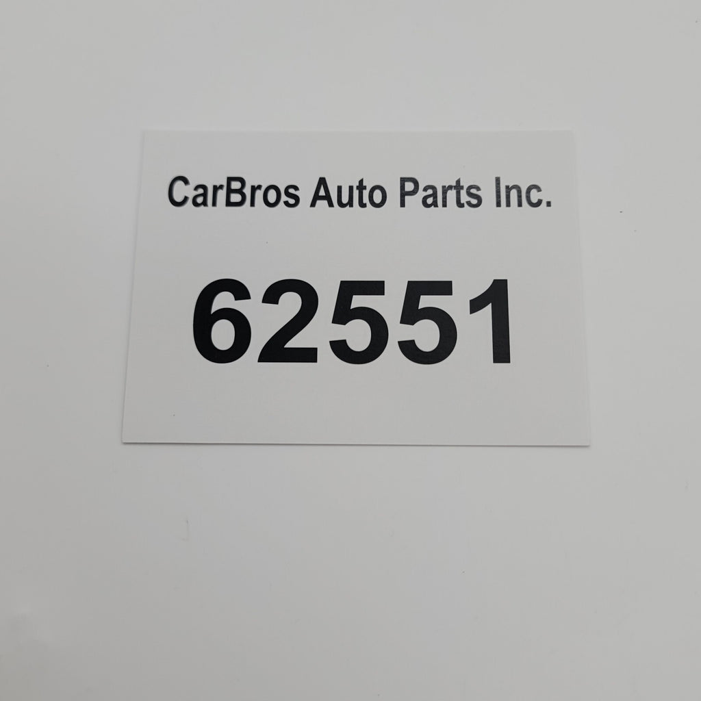 2020 - 2025 MERCEDES GLE350 V167 REAR LEFT BLIND SPOT RADAR SENSOR A0009055211