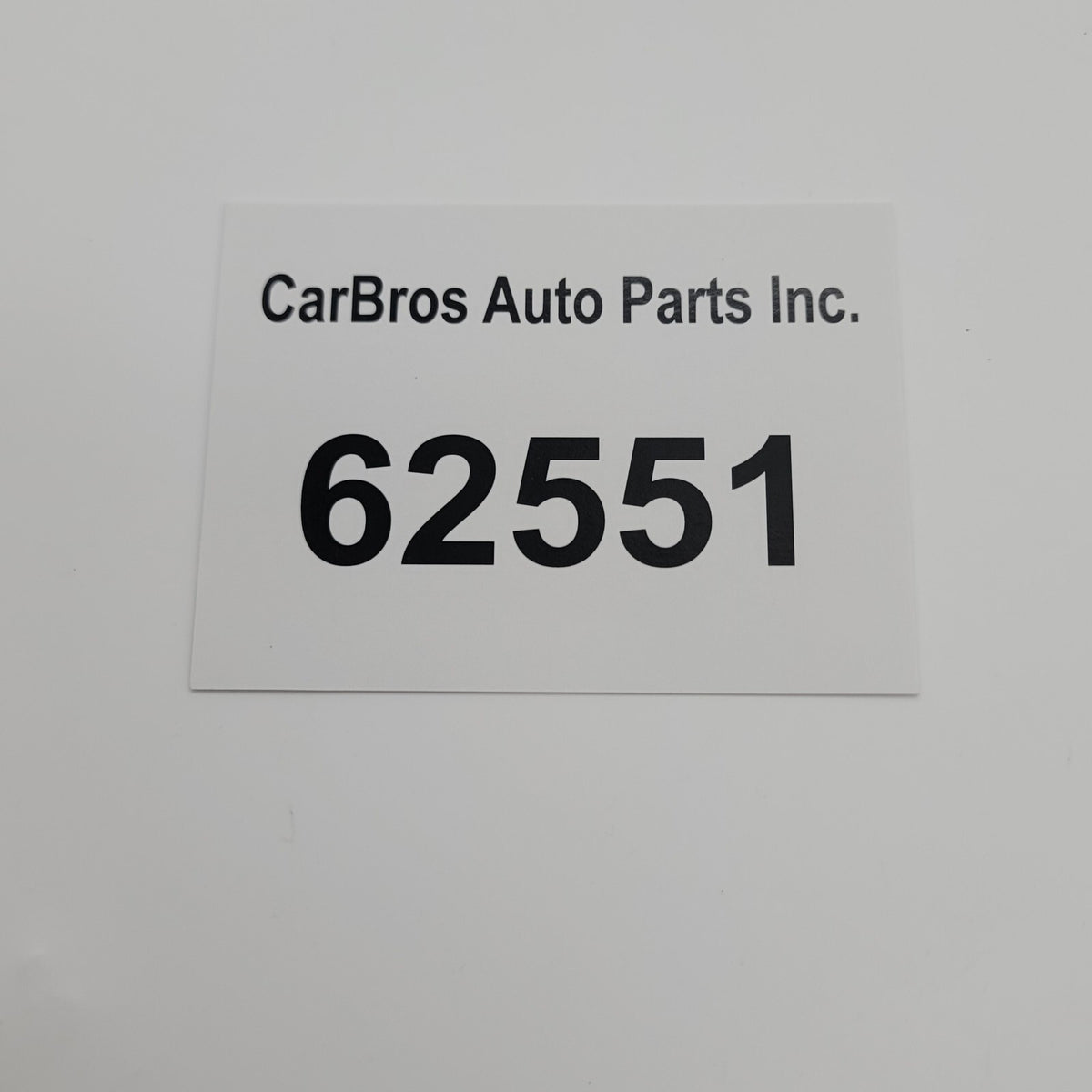 2020 - 2025 MERCEDES GLE350 V167 REAR LEFT BLIND SPOT RADAR SENSOR A0009055211