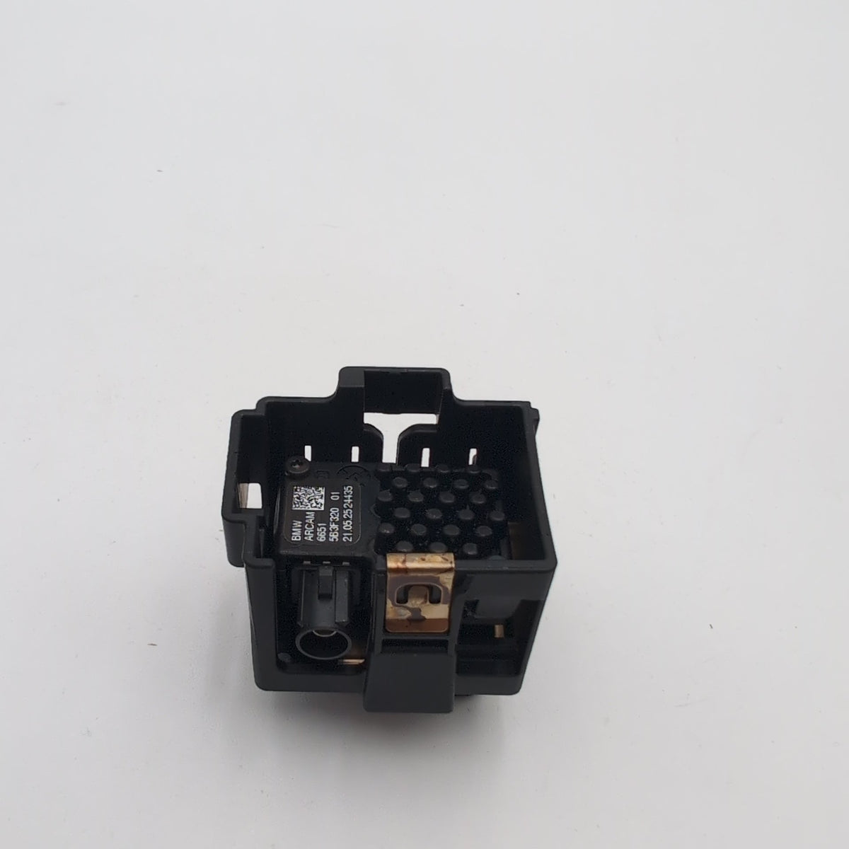 2024 - 2026 BMW 2 3 4 Series G20 G22 G26 G42 Augmented Reality Camera 5B3F320