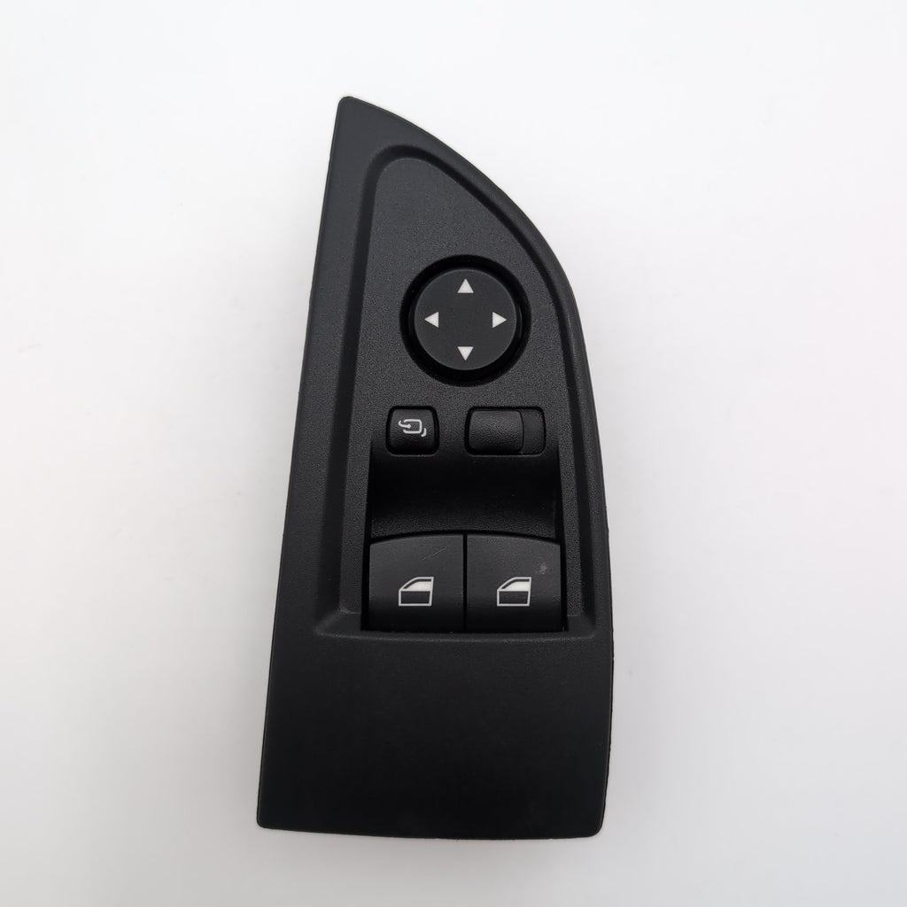 2014 - 2021 BMW i3 i3s I01 Front Left Driver Master Window Switch OEM 9362126