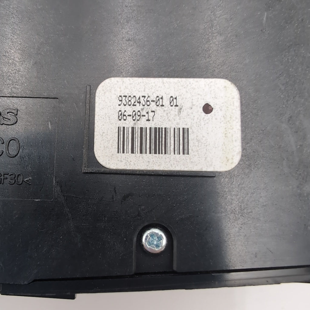 2015- 2018 BMW 320i 328i 428i F30 F36 Front Right Passenger Seat Switch 9382436