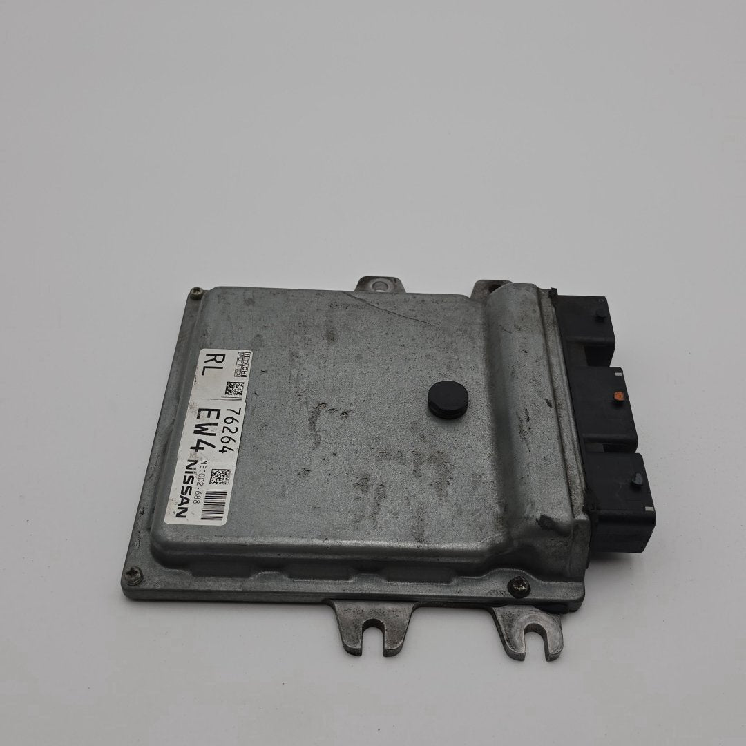 2013 2014 2015 Nissan Rogue 2.5L Engine Computer Control Module ECU NEC002-688
