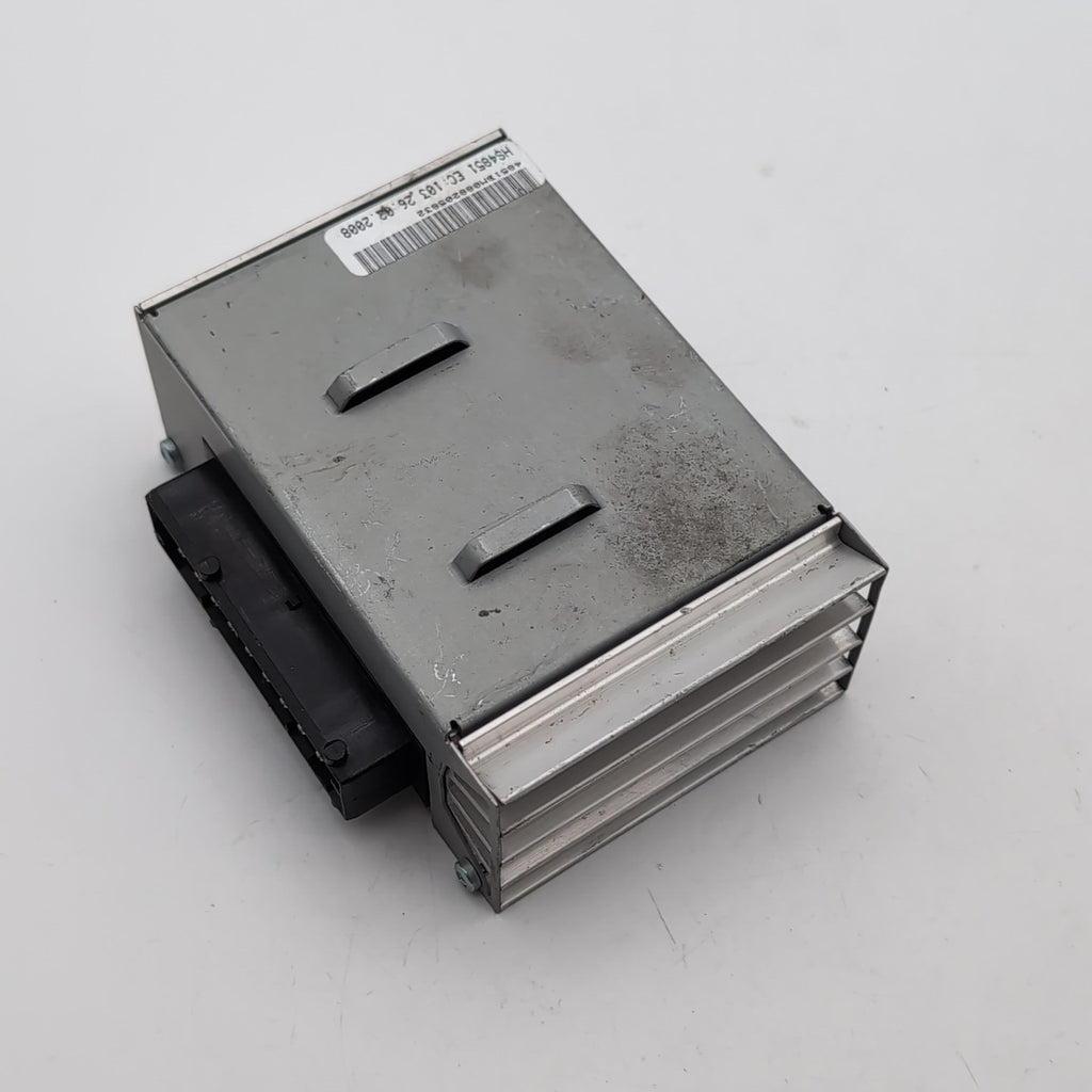 2004- 2010 BMW E65 E60 Harman Becker Premium Audio Amplifier 6920461