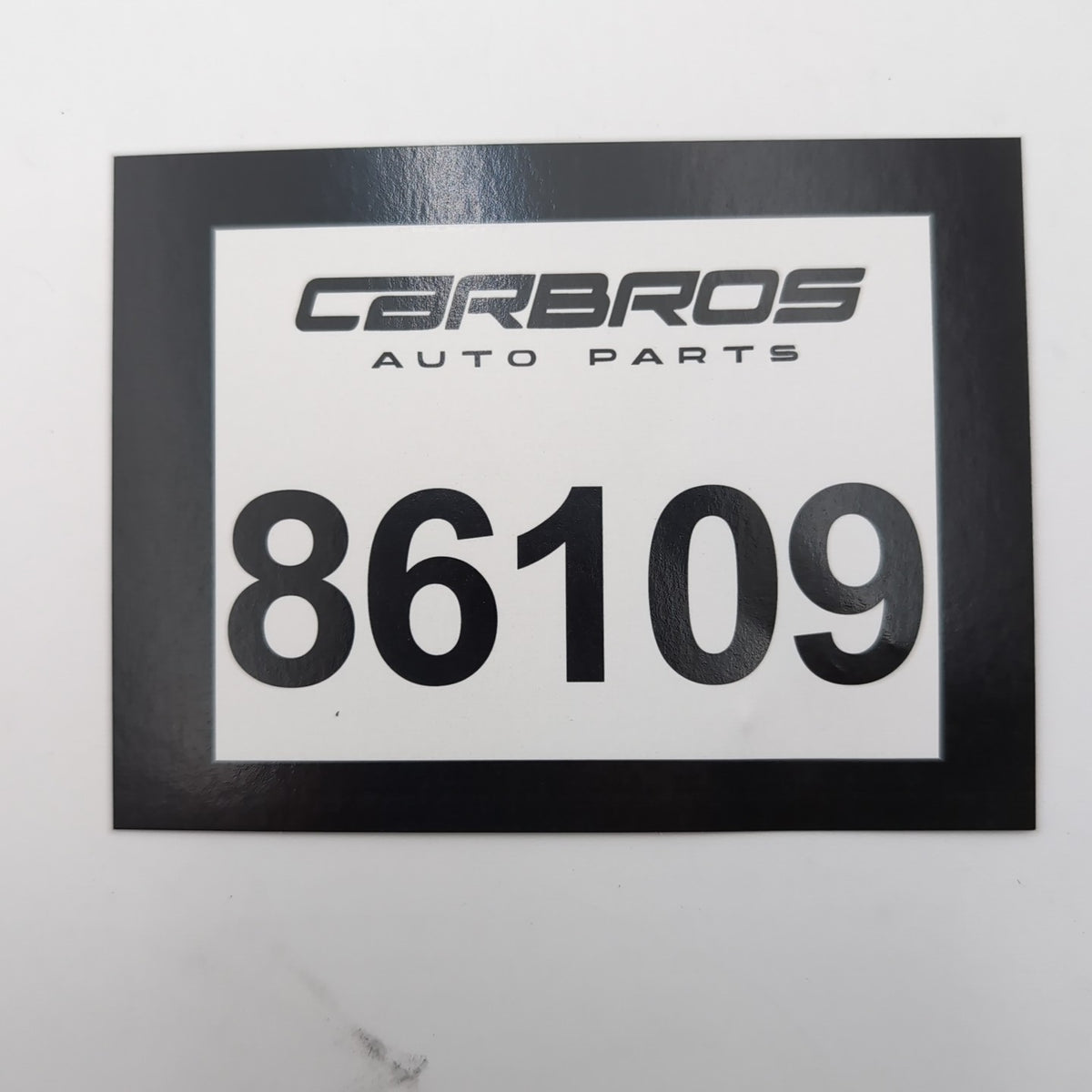 2022 2023 2024 Rivian R1S R1T Front Cruise Distance Radar Sensor PT00002001-E