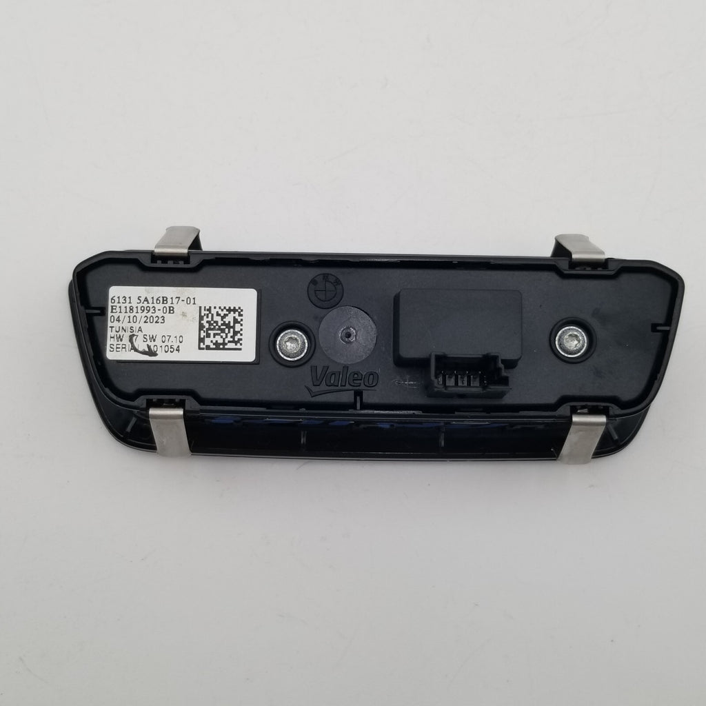2021 - 2026 BMW G20 G80 G22 G26 G82 M3 M4 Headlight Control Switch Panel 5A16B17
