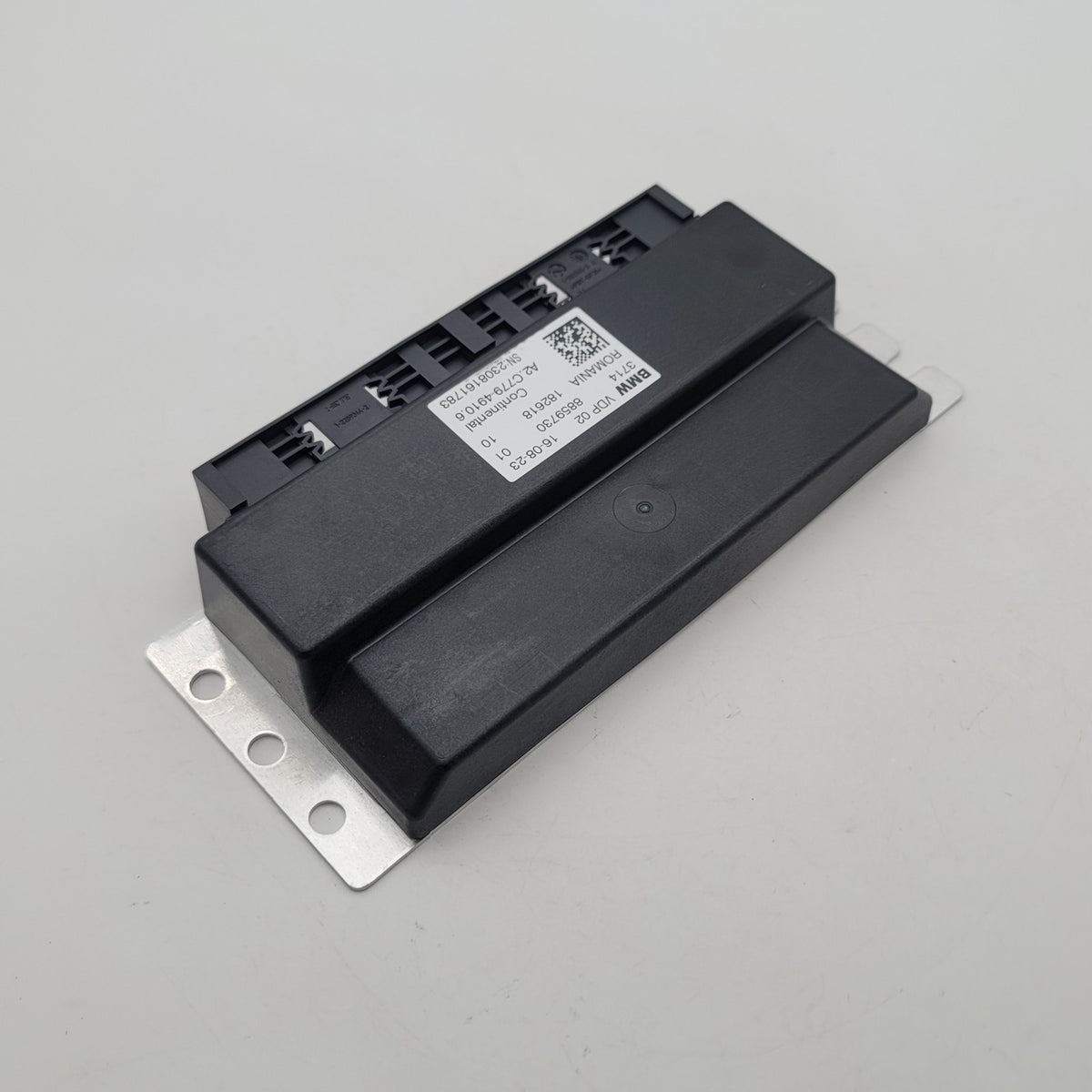 2024 2025 2026 BMW X5 X6 X7 Active Suspension VDP Control Module 8859730