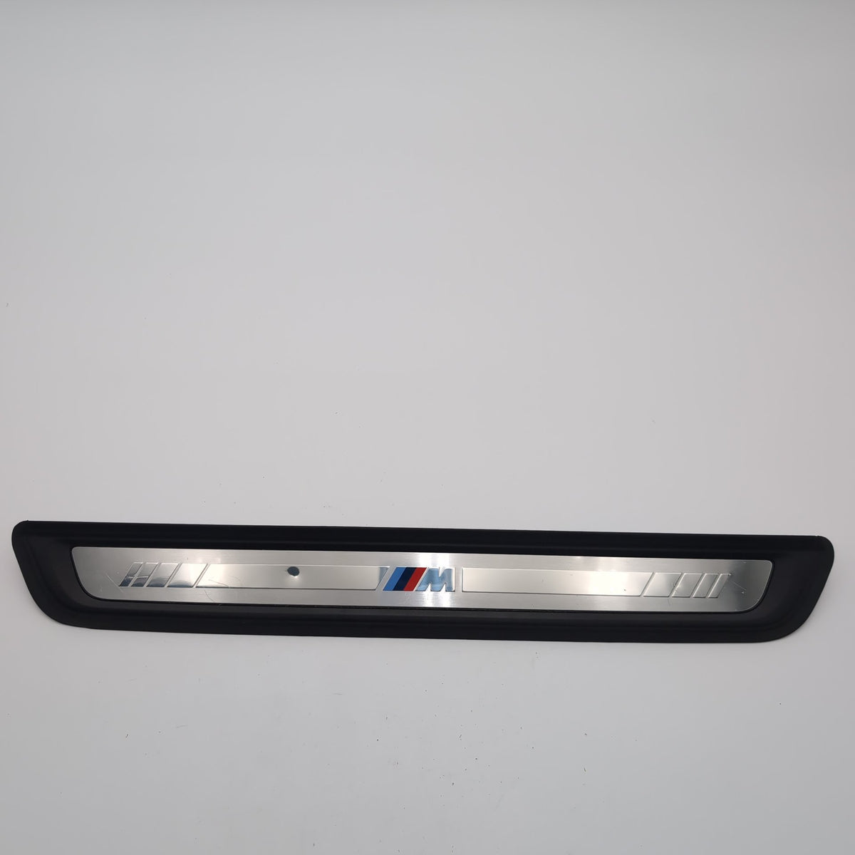 2019 - 2026 BMW G20 G26 M Sport Front Door Sill Scuff Plate Trim Set 8079739