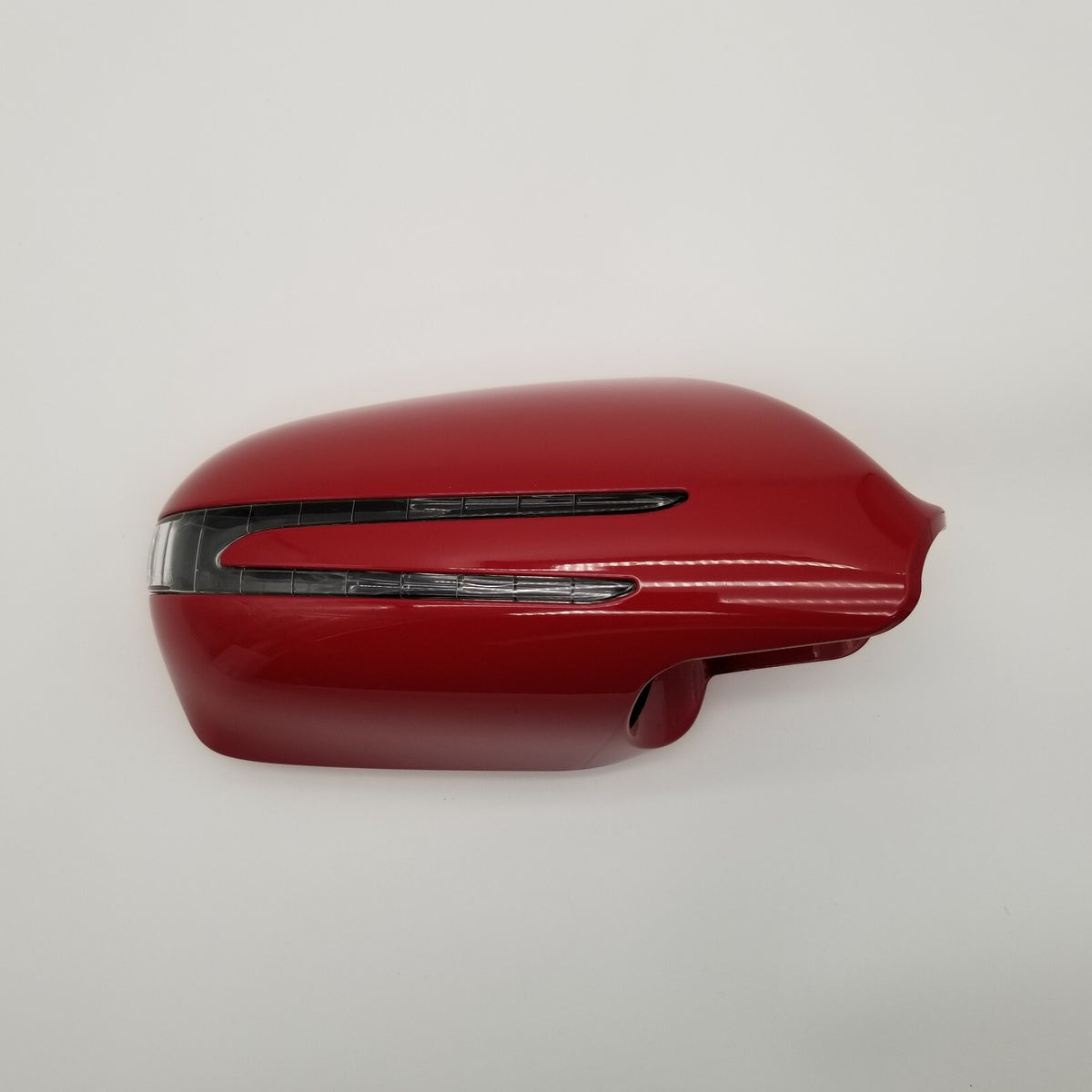 2009 2010 2011 Mercedes W219 CLS550 CLS63 AMG Right Door Side View Mirror Cover