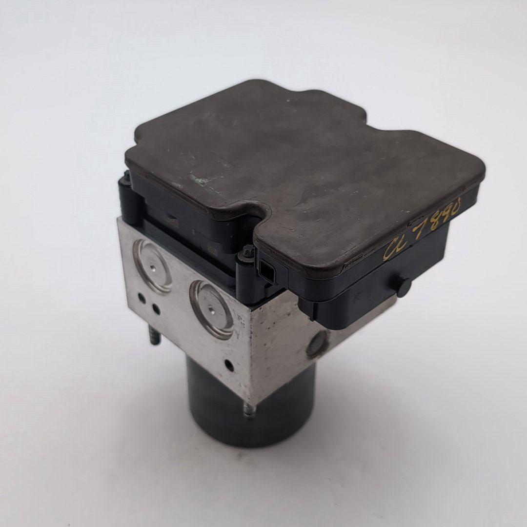 2019 2020 2021 Infiniti QX50 2.0L ABS Anti Lock Brake Pump Control 476605NA0C