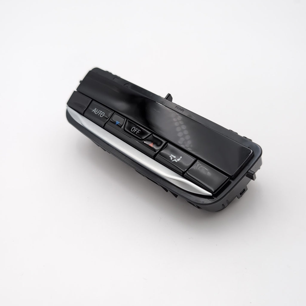 2021 - 2026 BMW G42 G20 G80 G82 G26 Rear AC Heater Climate Control Unit 5A3BBF4